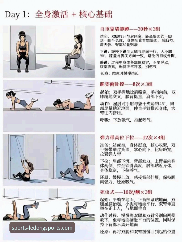 如何快速上手乐动体育？新手必看的完整教程与常见问题解答