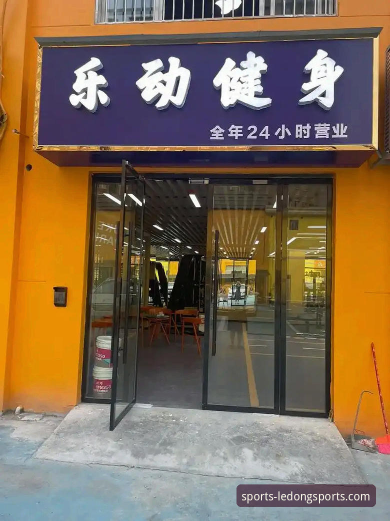 乐动体育怎么下载评测 探索体育新境界:老用户手把手教你乐动体育下载评测与实战经验