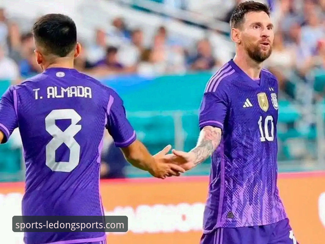 阿根廷新星重伤无缘世界杯事件详解